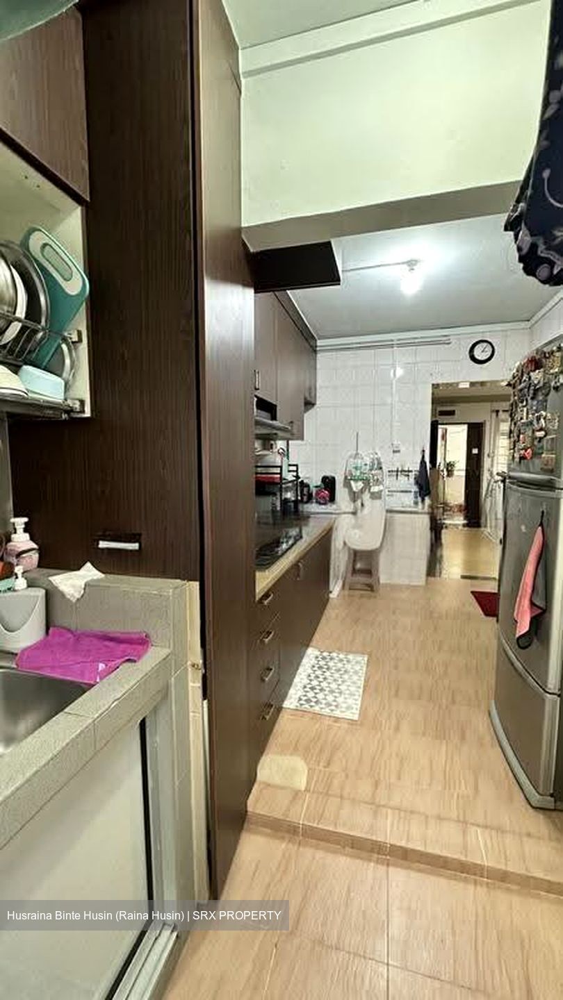 Blk 471 Choa Chu Kang Avenue 3 (Choa Chu Kang), HDB 4 Rooms #628876241